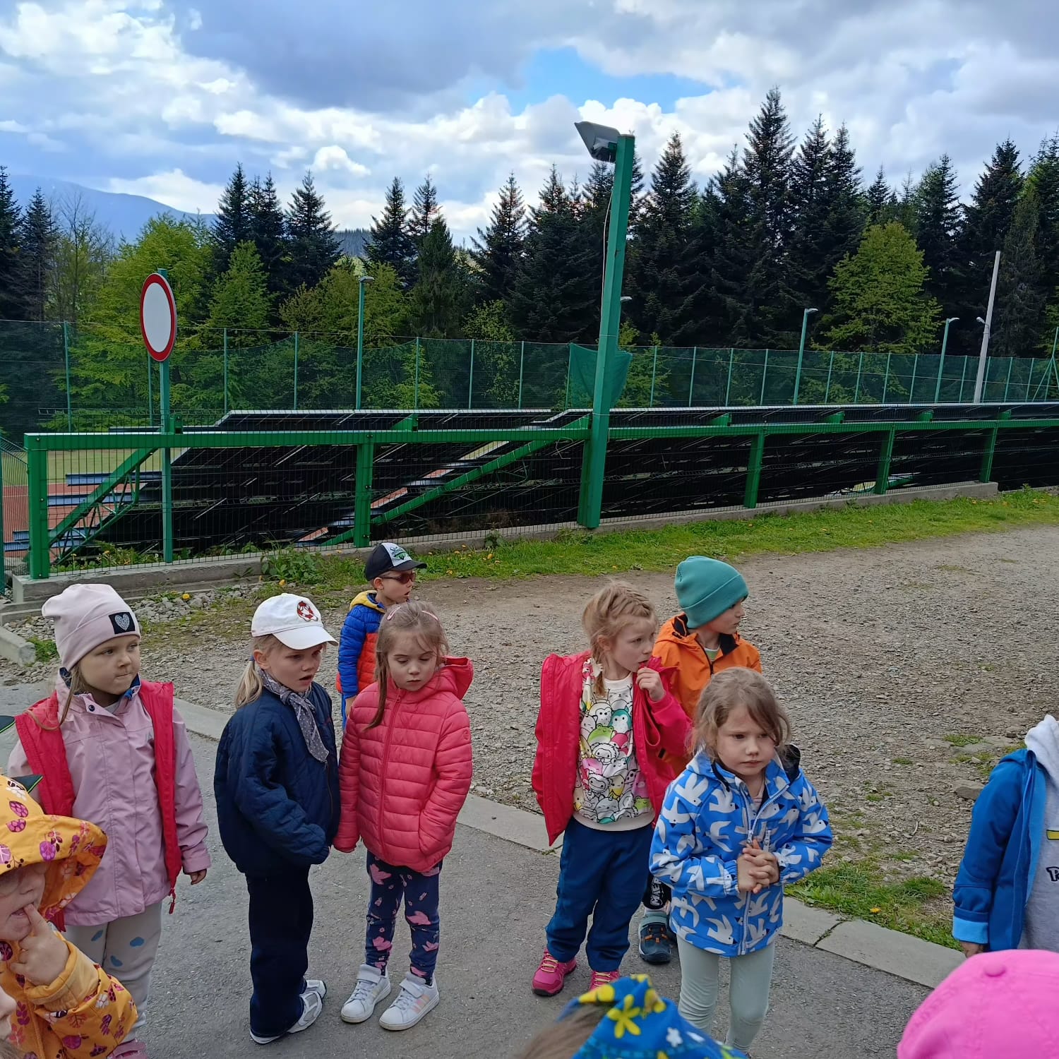 Kids Academy Active